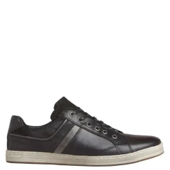 Art157 Blk Leathe