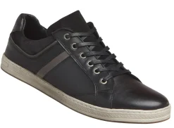 Art157 Blk Leathe