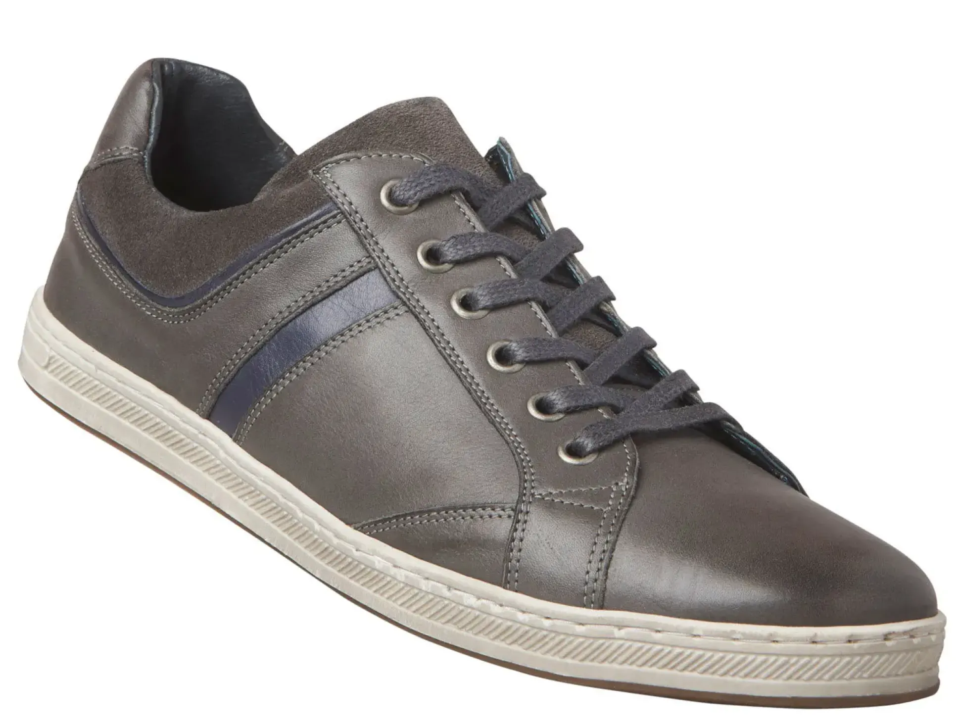Art157 Grey Leath