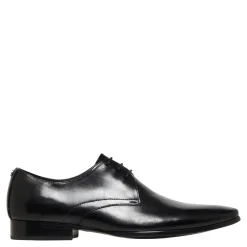 Cliff Black Leather