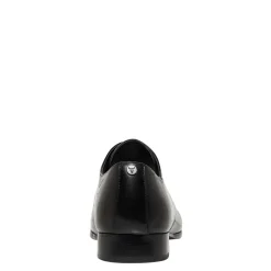 Cliff Black Leather