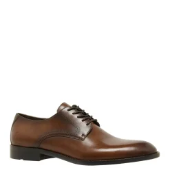 Davide Brown Leather