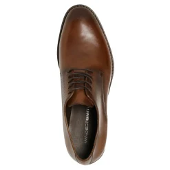 Davide Brown Leather