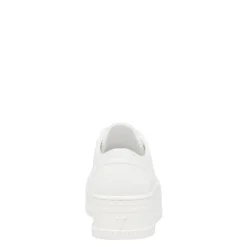 Dealbreaker White Canvas/White
