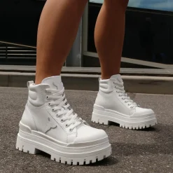 Disaster Boot