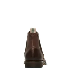 George Brown Leather