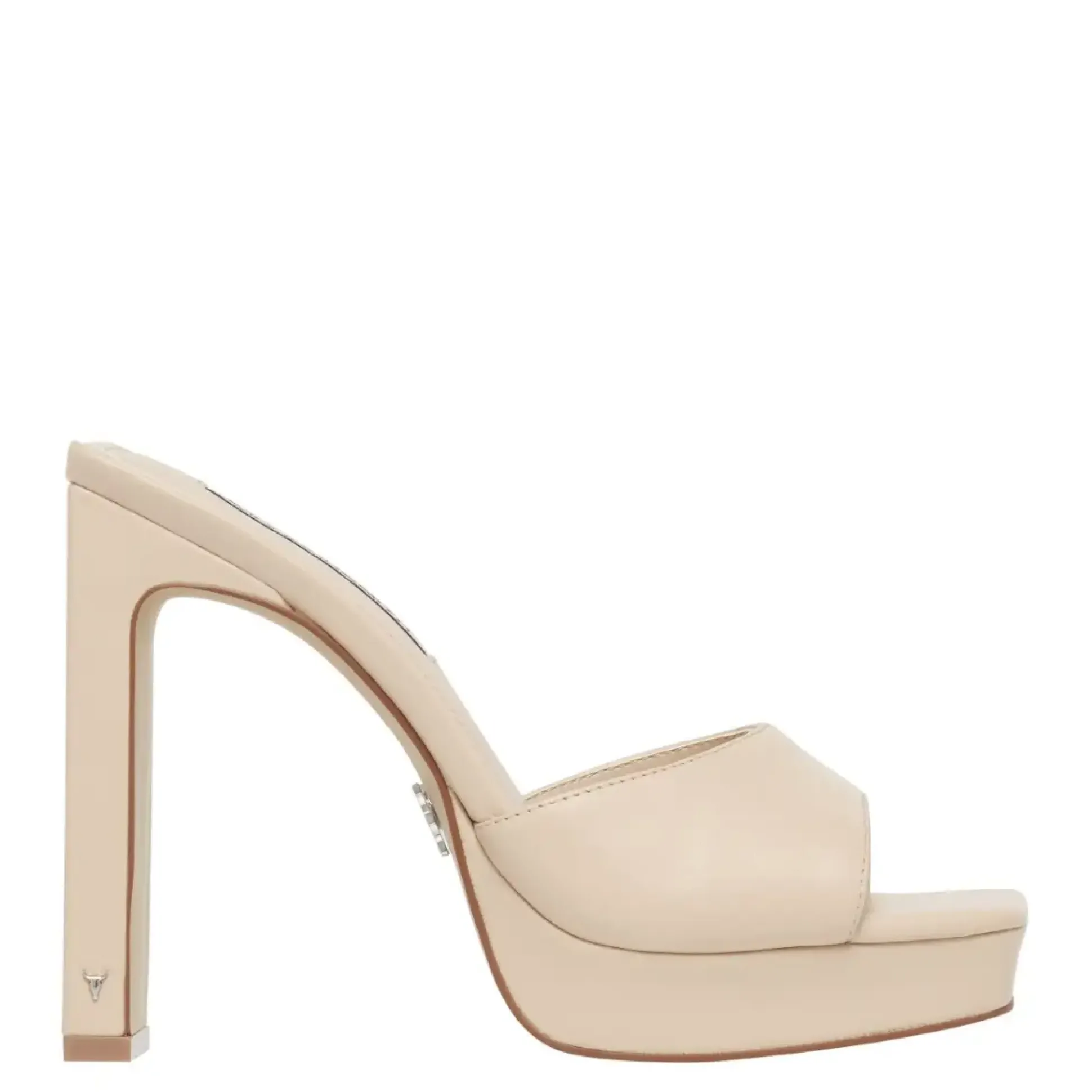 Girlfriend Biscuit Leather