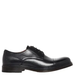 Harry Black Leather