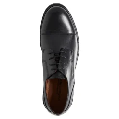 Harry Black Leather