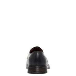 Harry Black Leather