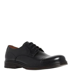 Harry Black Leather