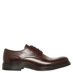 Harry Cognac Leather