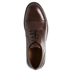Harry Cognac Leather
