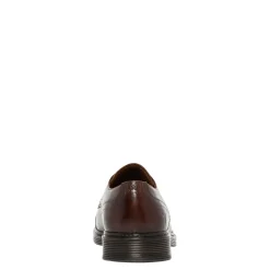 Harry Cognac Leather