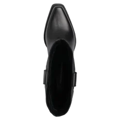 Headliner Black Leather