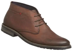 Hobb Brown Leather