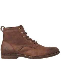 Krab Brown Leather