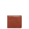 Lachlan Wallet Tan Leathe One Siz