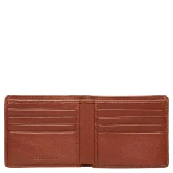 Lachlan Wallet Tan Leathe One Siz