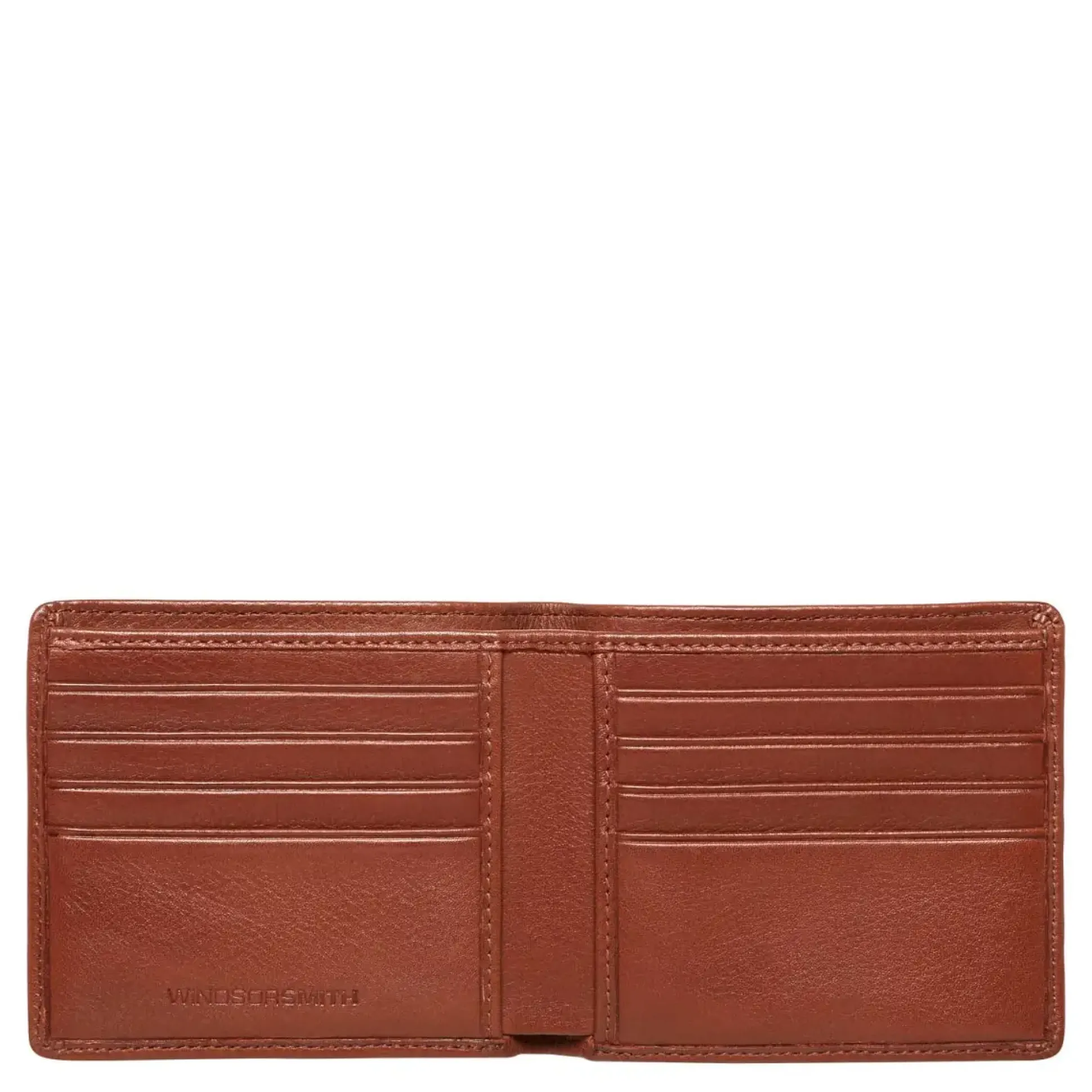 Lachlan Wallet Tan Leathe One Siz