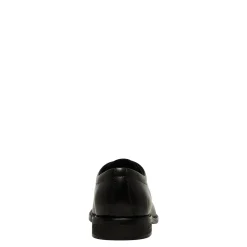 Lawrence Black Leather