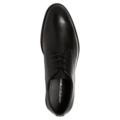 Lawrence Black Leather