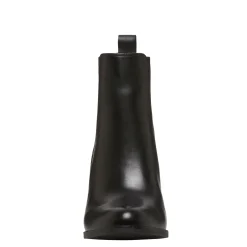 Lille Black Leather