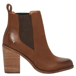 Lille Tan Leather