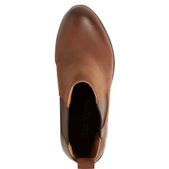 Lille Tan Leather