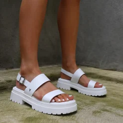 Loyalty Sandal