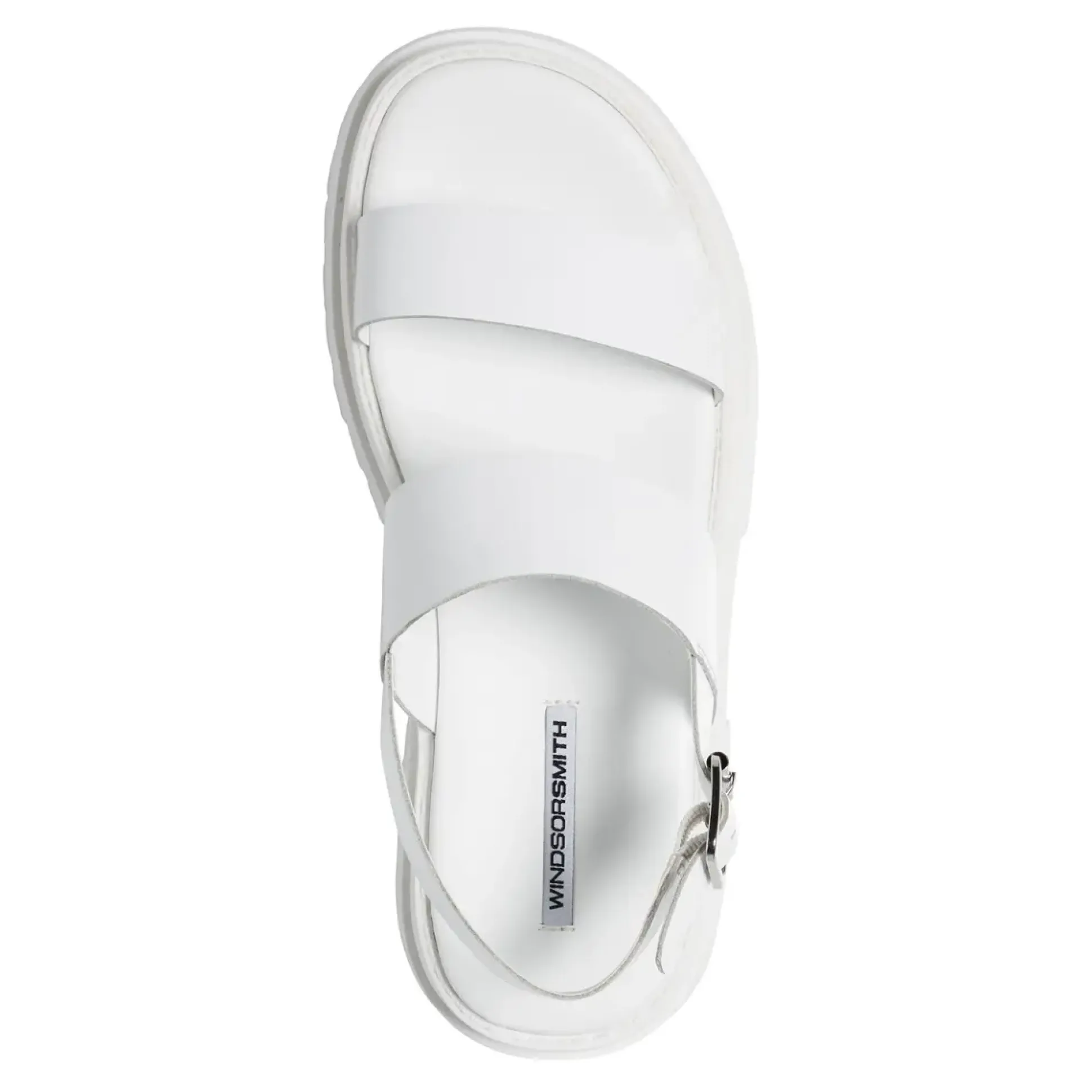 Loyalty Sandal