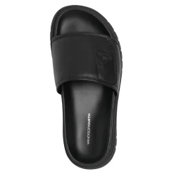 Memories Black Leather