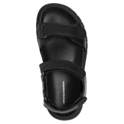 Midsummer Black Leather