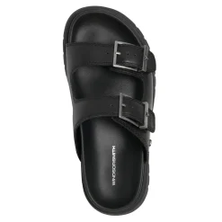 Mood Black Leather