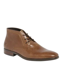 Myles Brown Leather
