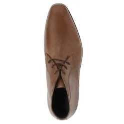 Myles Brown Leather