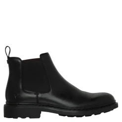Niall Black Leather