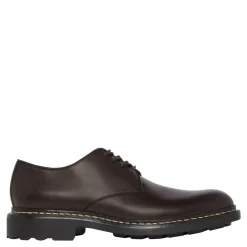 Noah Brown Leather