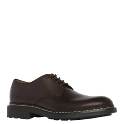 Noah Brown Leather