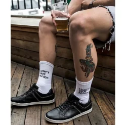 Novelty Sock I Don'T Give A F*Ck