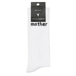 Novelty Sock Mother F*Cker