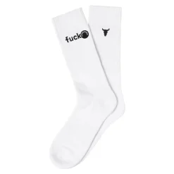 Novelty Sock Mother F*Cker