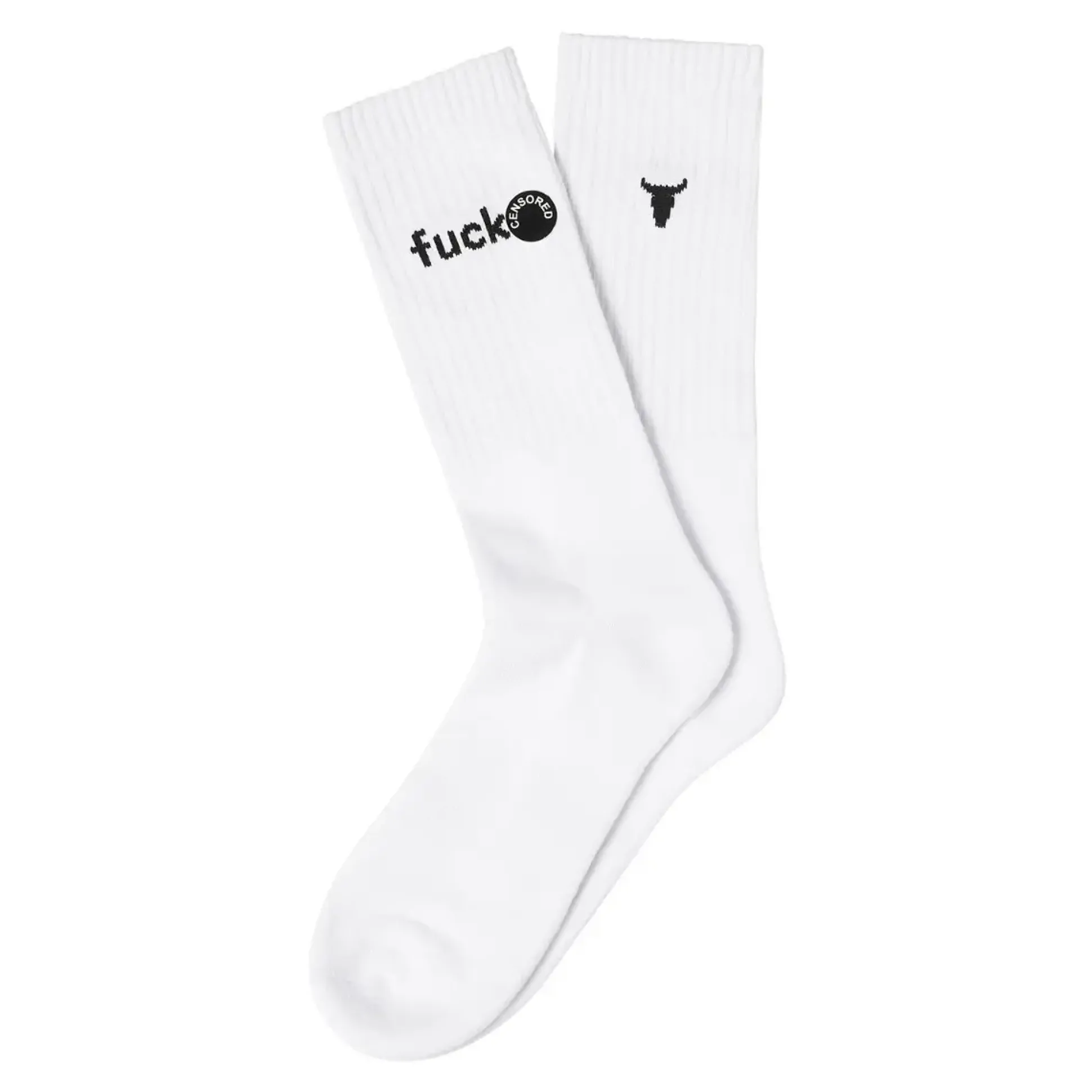 Novelty Sock Mother F*Cker
