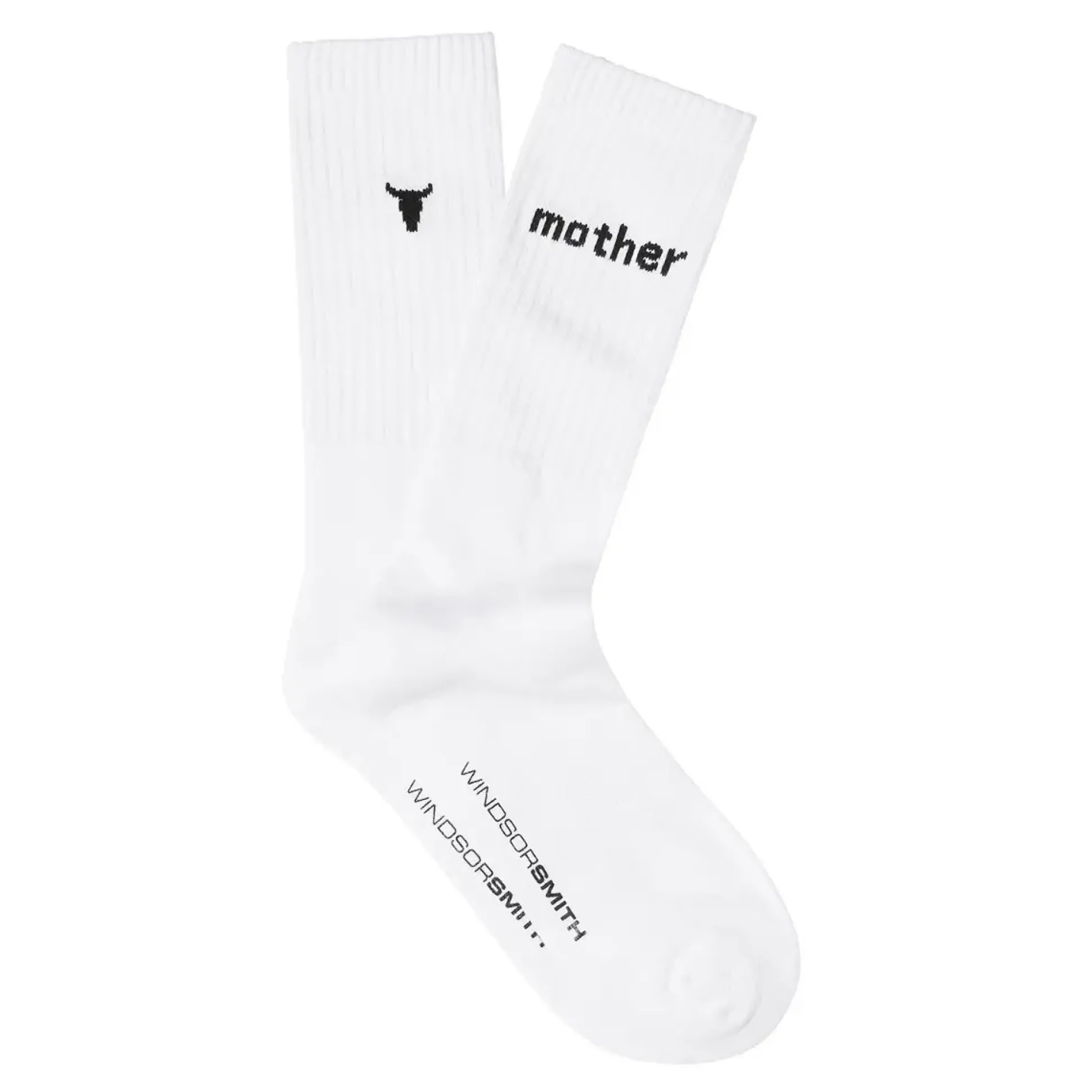 Novelty Sock Mother F*Cker