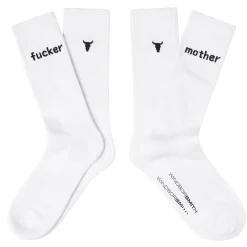 Novelty Sock Mother F*Cker