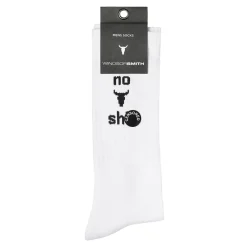 Novelty Sock No Bullsh*T