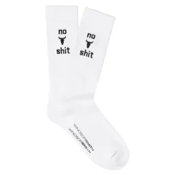 Novelty Sock No Bullsh*T