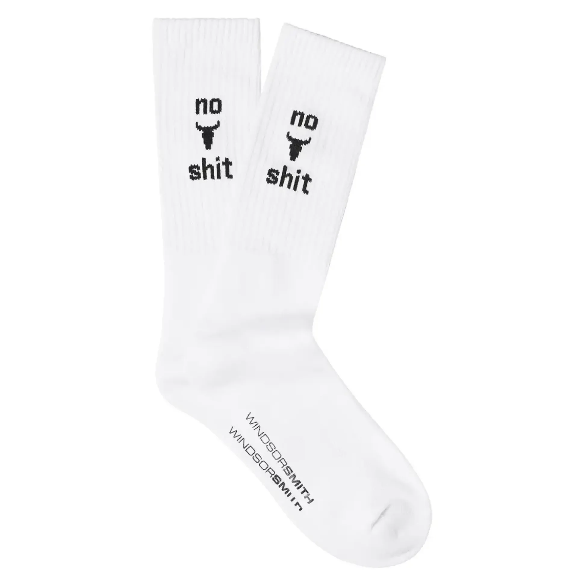 Novelty Sock No Bullsh*T