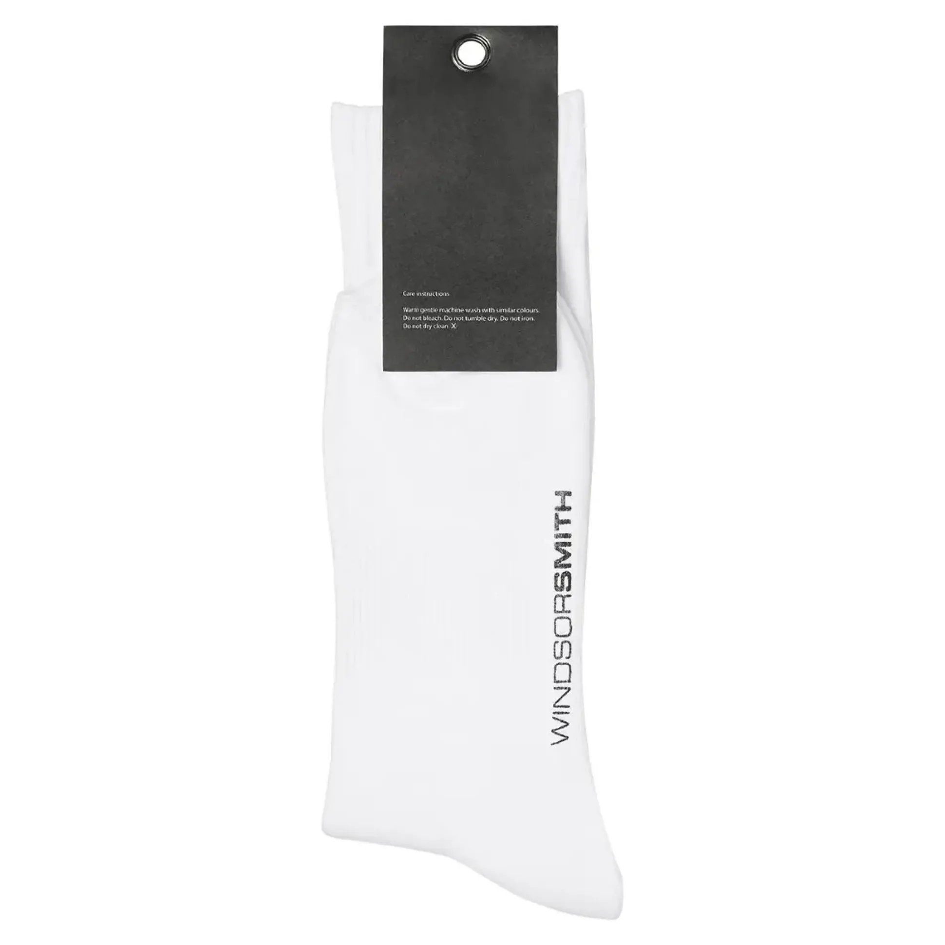 Novelty Sock No Bullsh*T