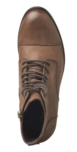 Pello Brown Leather